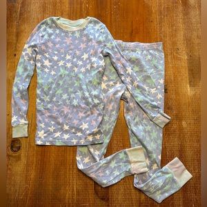 Super soft kids pj set